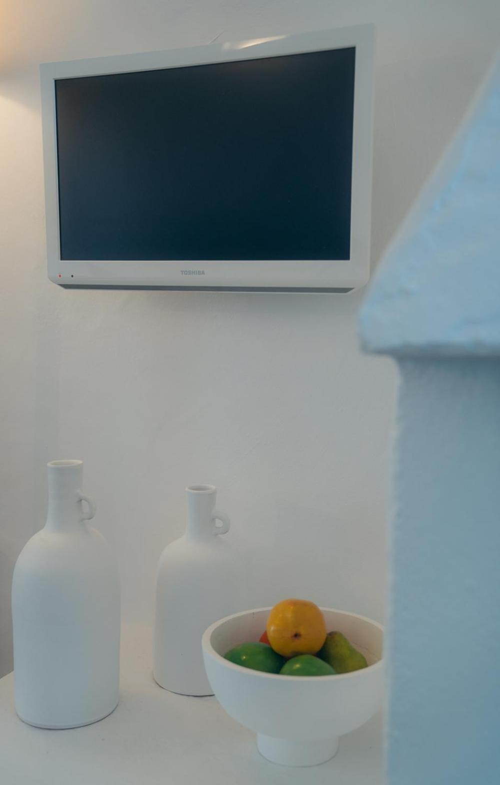 Glaros Villa Platis Gialos (Sifnos)