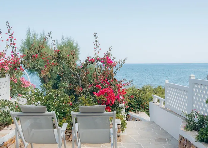 Villa Glaros