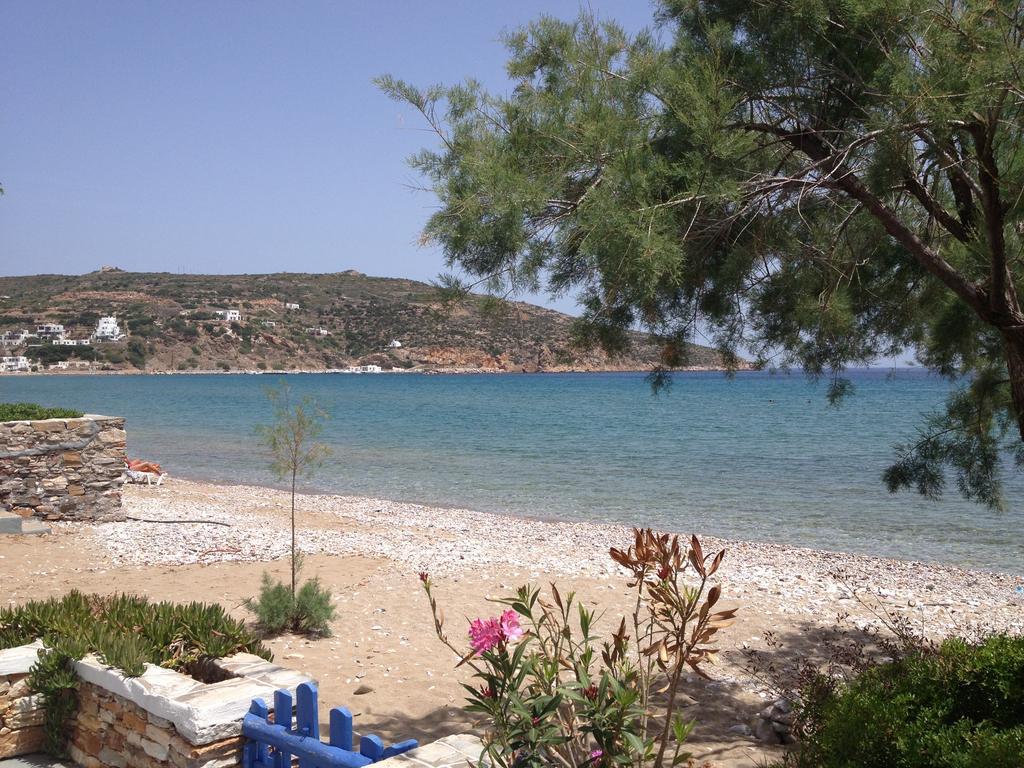 Vila Glaros