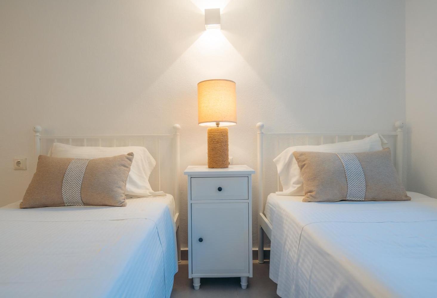 Villa Glaros Platis Gialos (Sifnos)