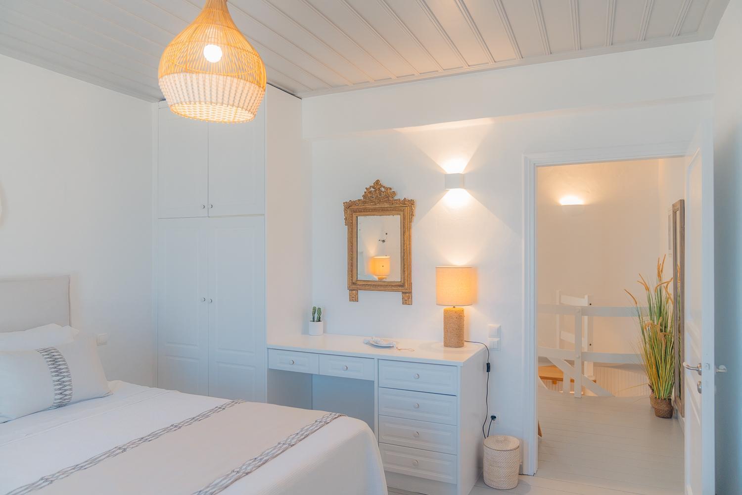 Villa Glaros Platis Gialos (Sifnos)
