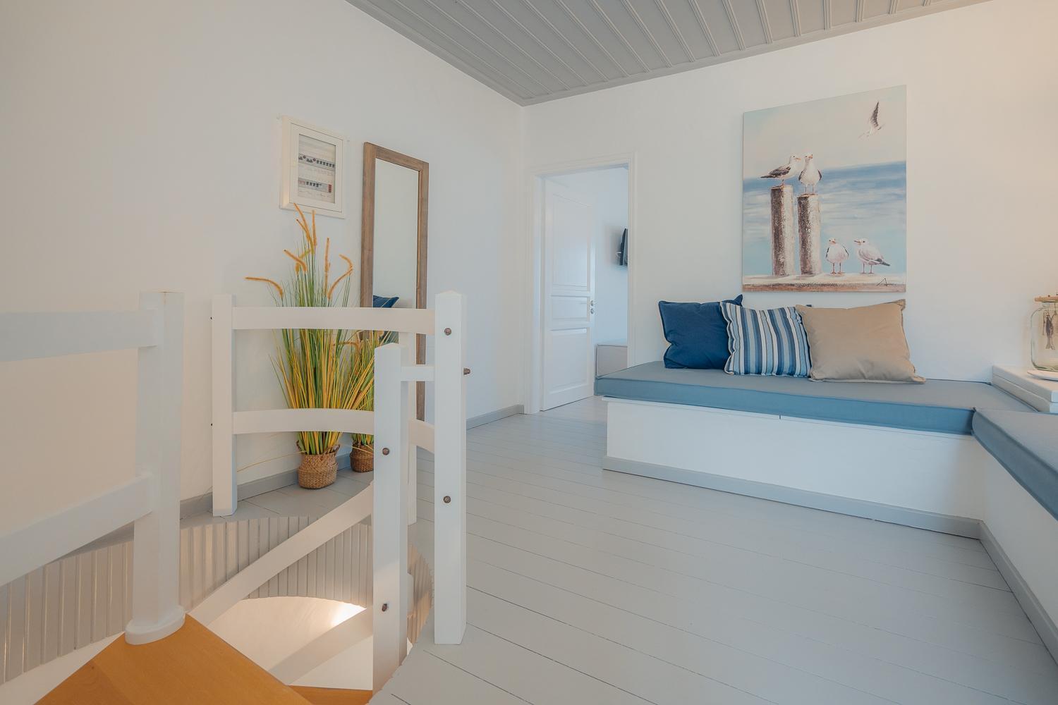 Glaros Villa Platis Gialos (Sifnos)